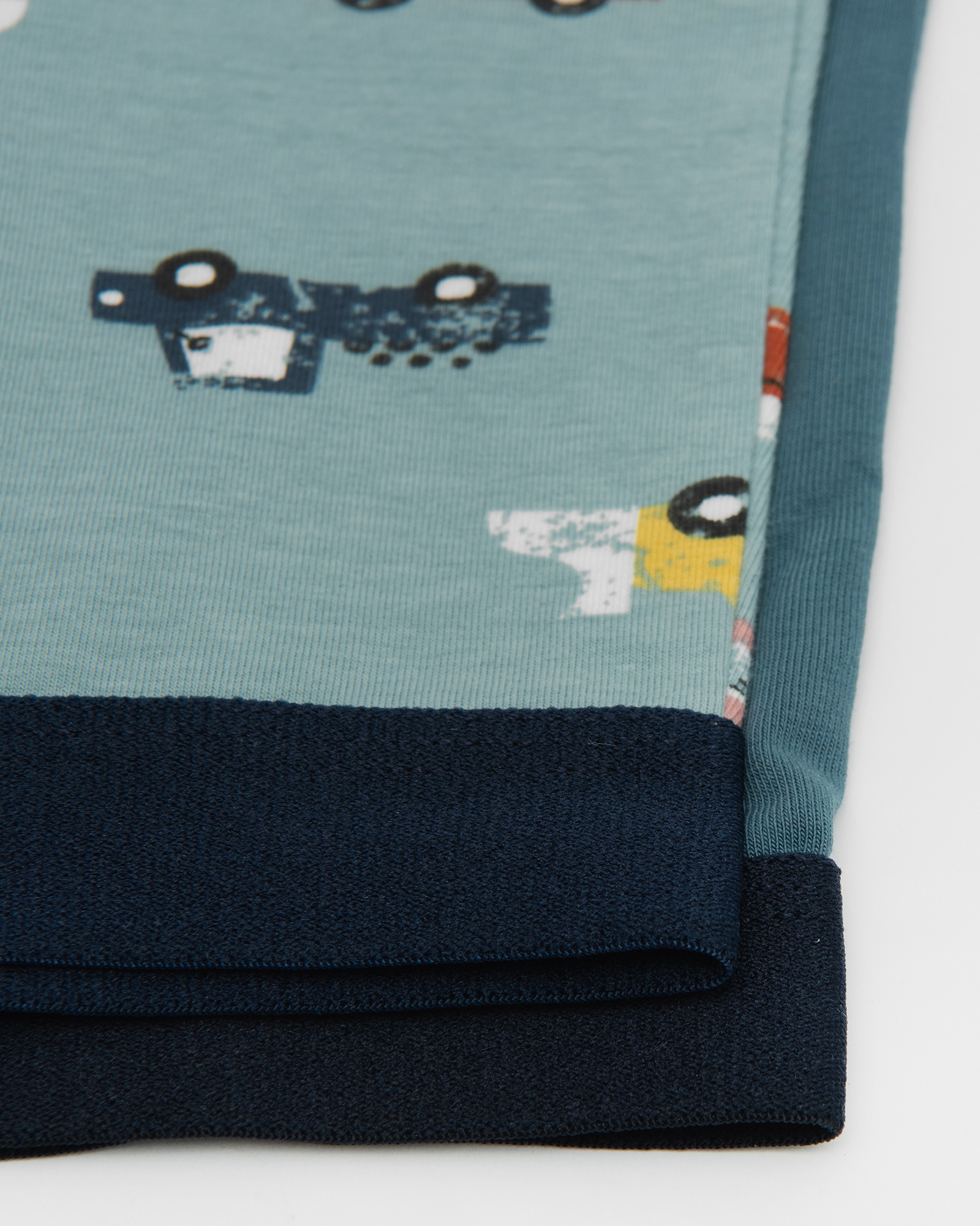 Трусы Day and Night 2 шт W24DN3-1959-18kb-66 - фото 3