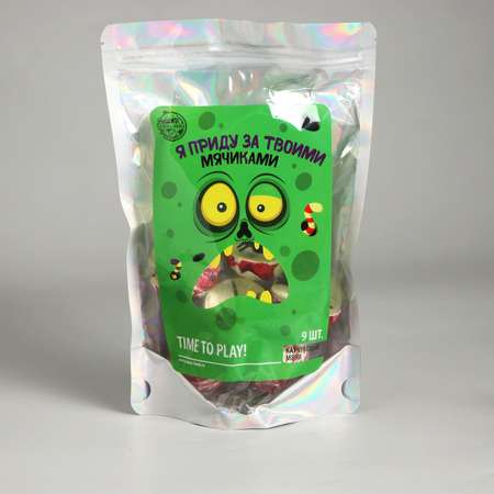 Попрыгунчик Funny Toys