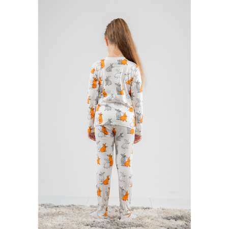 Пижама LELO kids