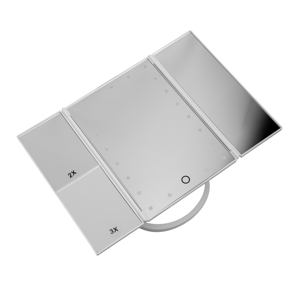 Зеркало Camelion настольное - фото 11