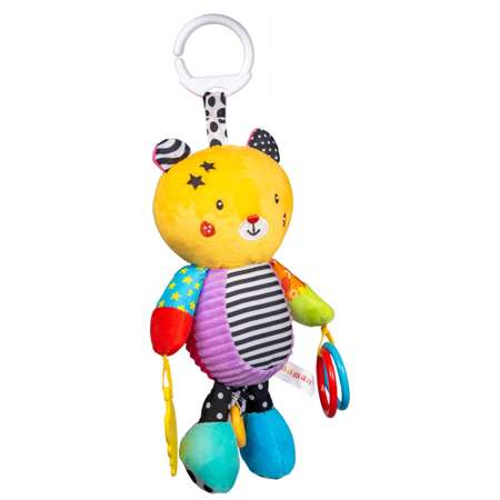 Игрушка Maman Мишка