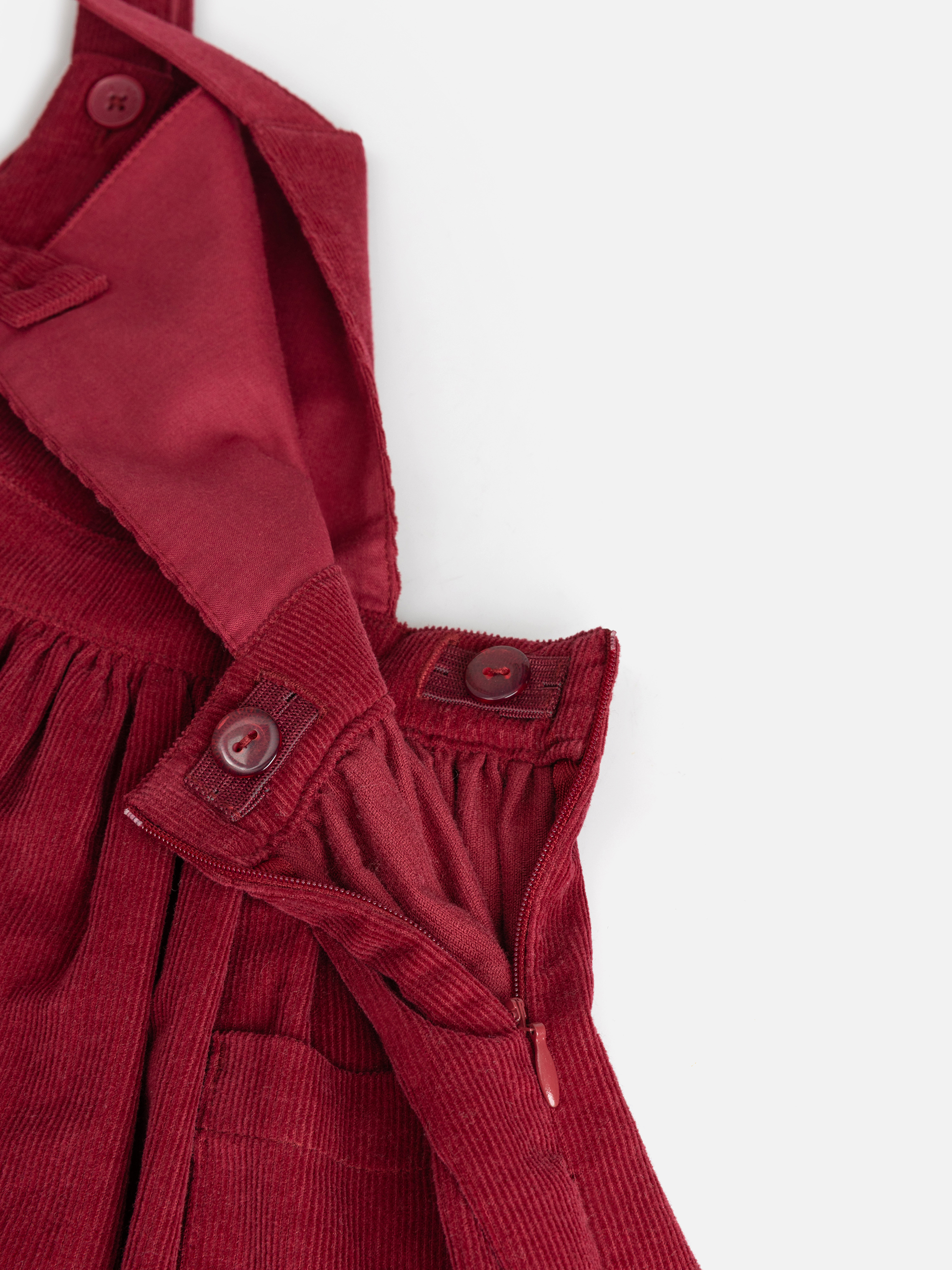 Сарафан Acoola 20220240014_0092590 - фото 8