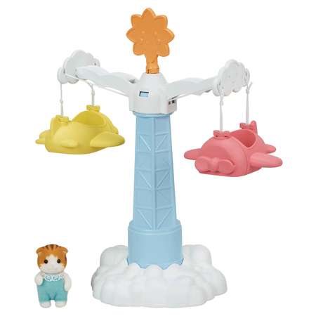 Игровой набор Sylvanian Families