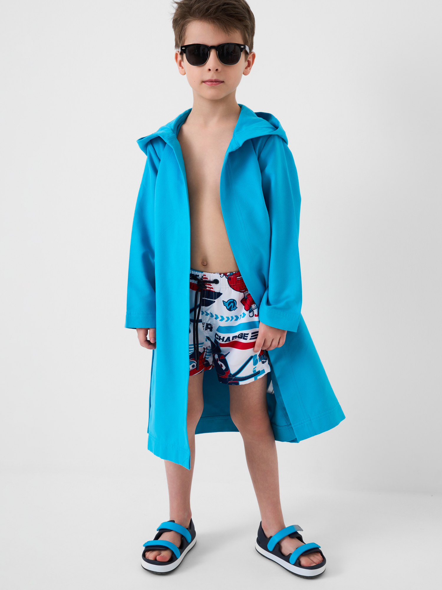 Халат PlayToday 12612058 - фото 4