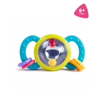 Игрушка BabyGo погремушка Шарик