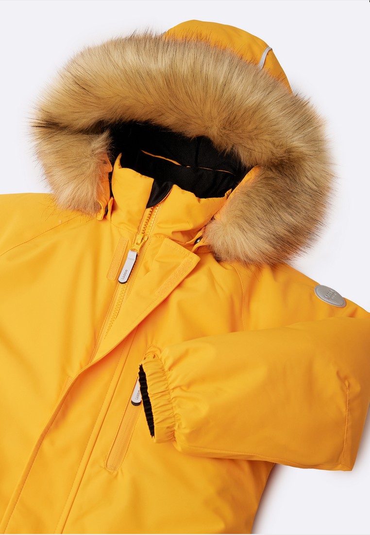 Комбинезон Lassie 72103412SM-2670 - фото 3