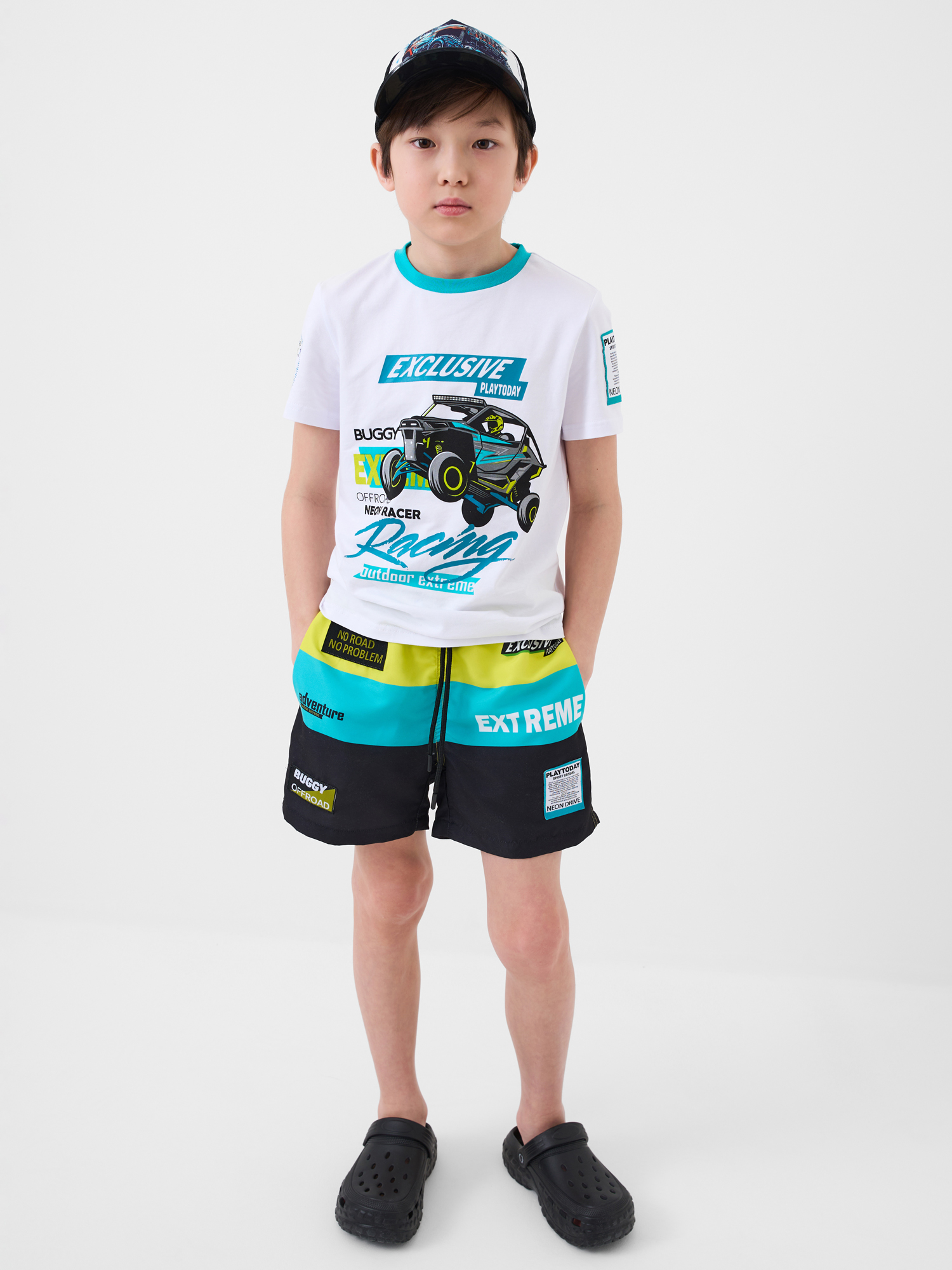 Сабо PlayToday 12611711 - фото 7