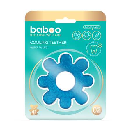 Прорезыватель BABOO