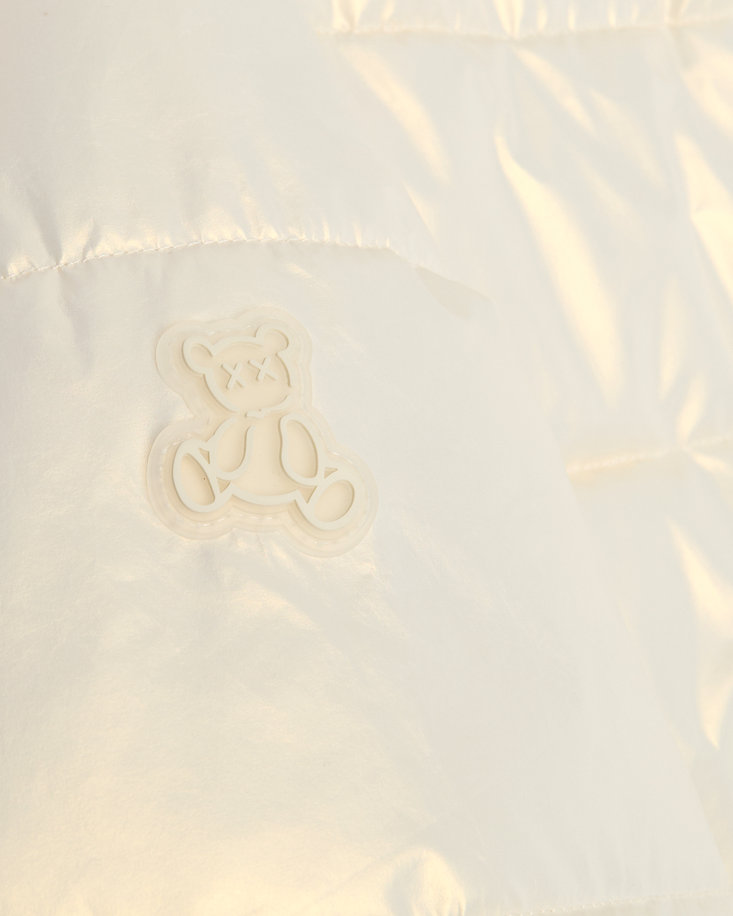 Куртка Futurino S26FU3-G101tg-L2 - фото 5