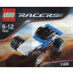 Конструктор LEGO Racers 28 дет.