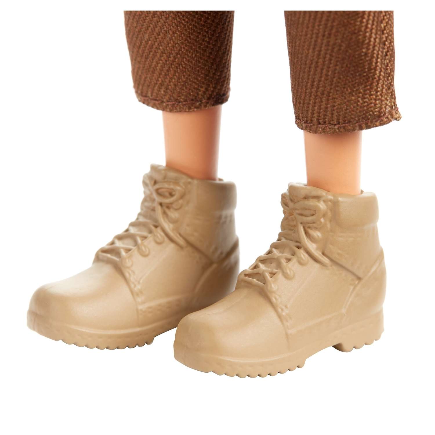 Кукла модельная Barbie GDM44 - фото 10