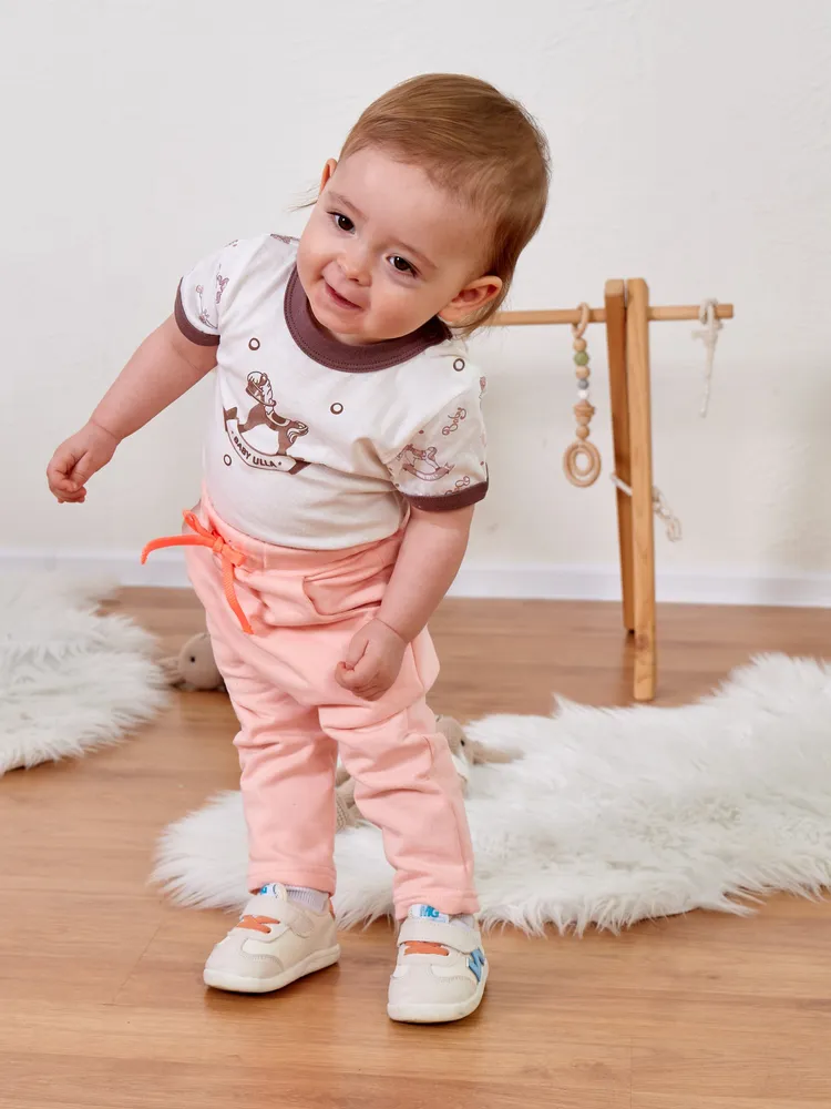 Футболка YOULALA ЦБ-00001478 - фото 8