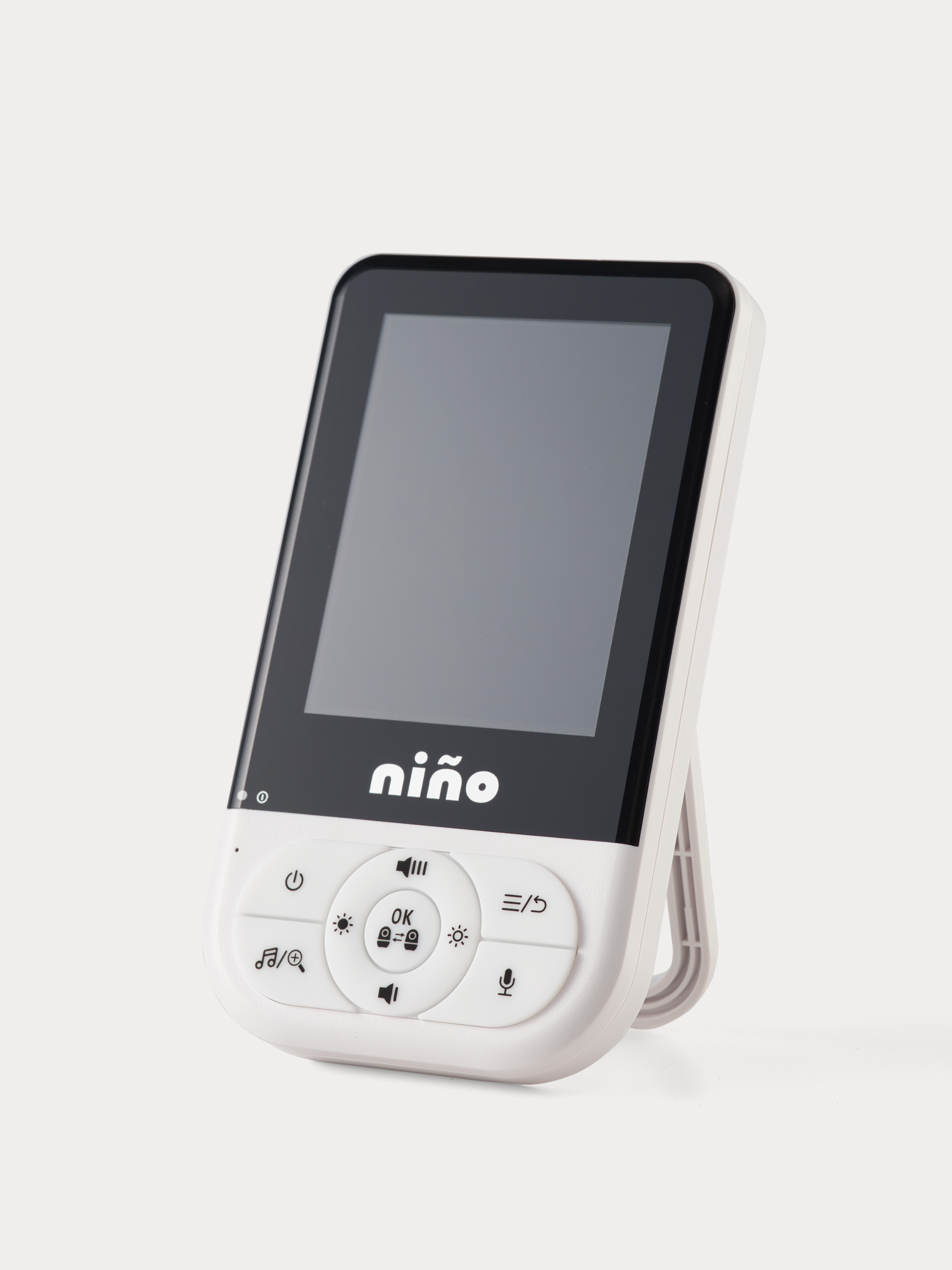 Видеоняня nino МС628В - фото 18