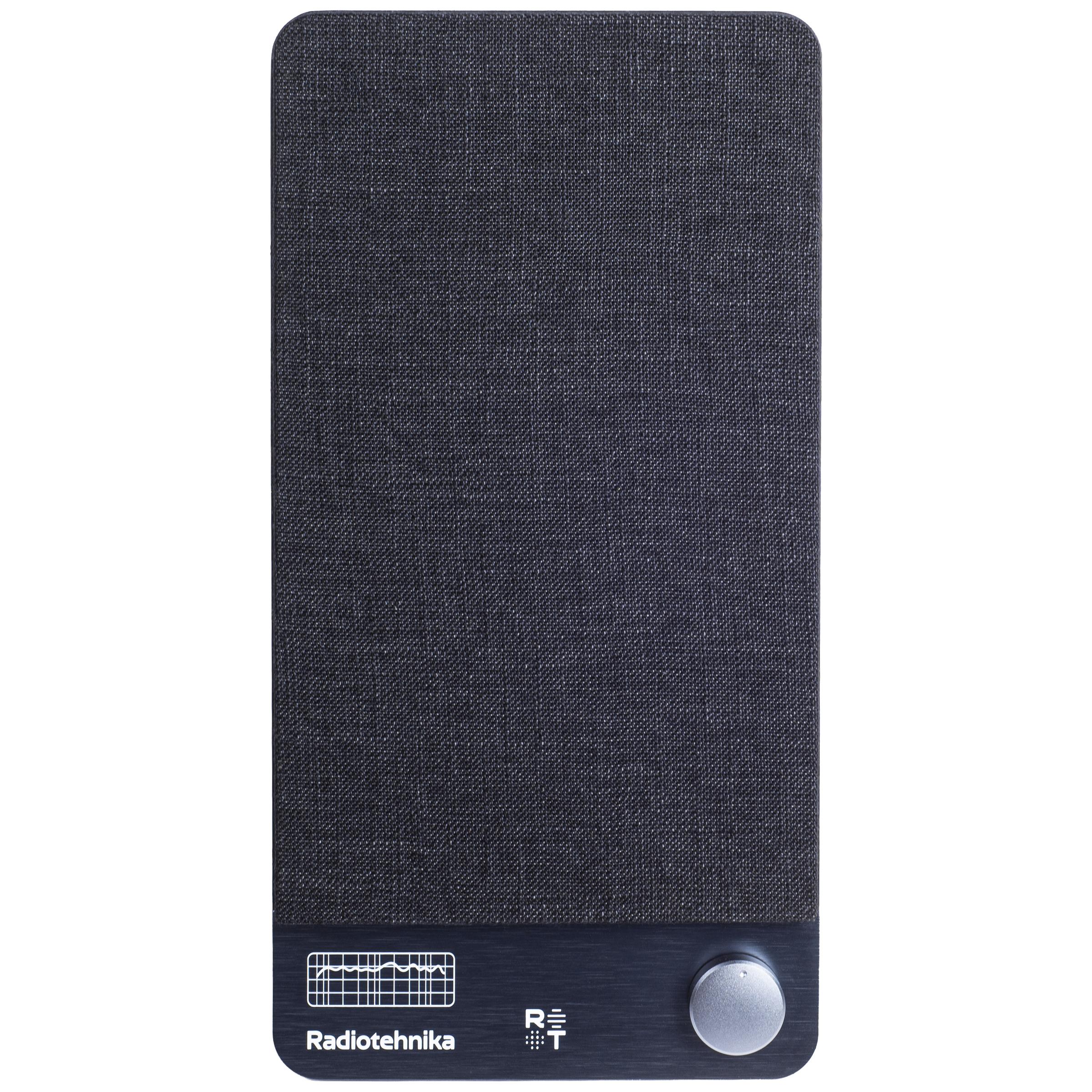 Колонка bluetooth Radiotehnika S-20NA - фото 7