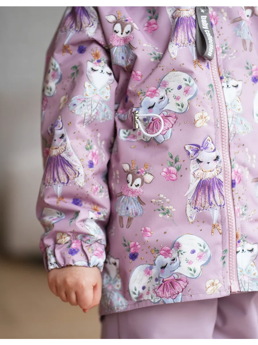 Костюм Minilik КОСТ.Мем.Кошки - фото 8