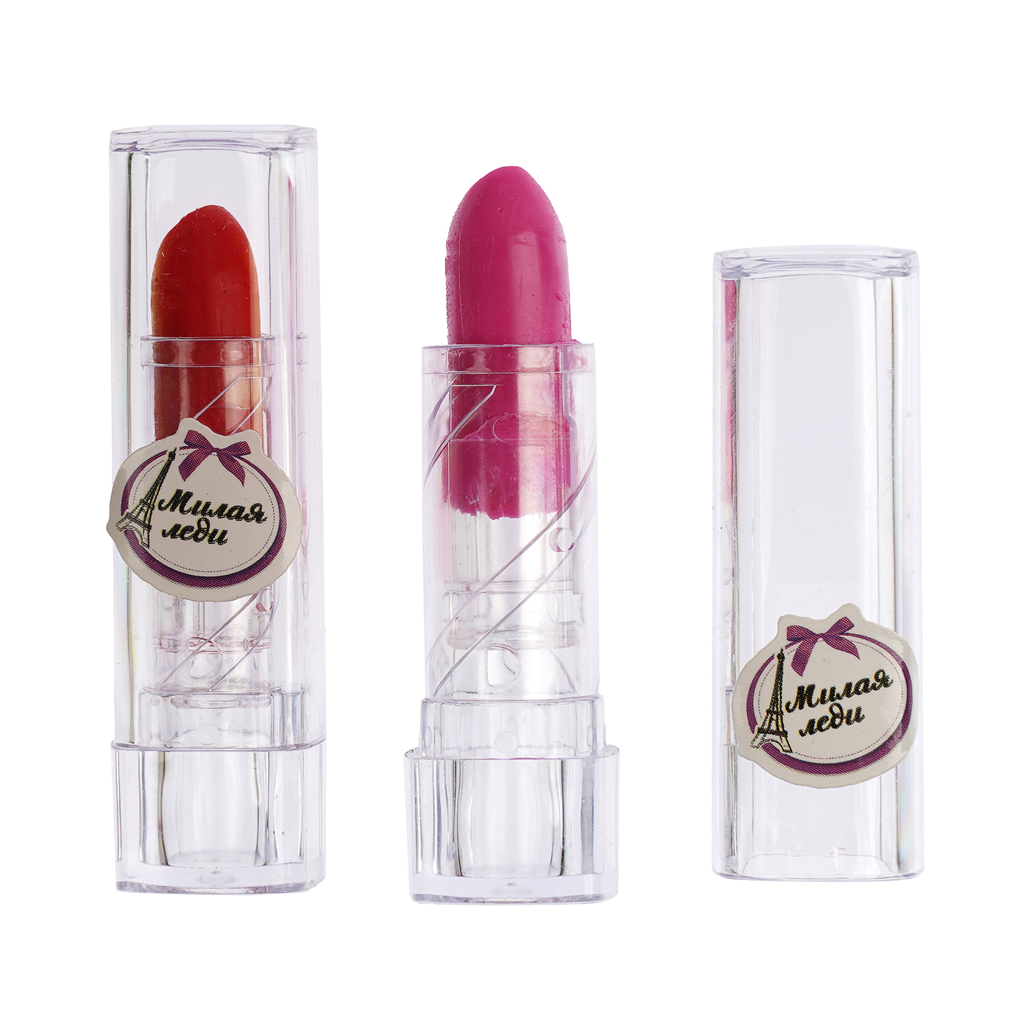 Игрушка Милая леди Котики-Пушинки - фото 8