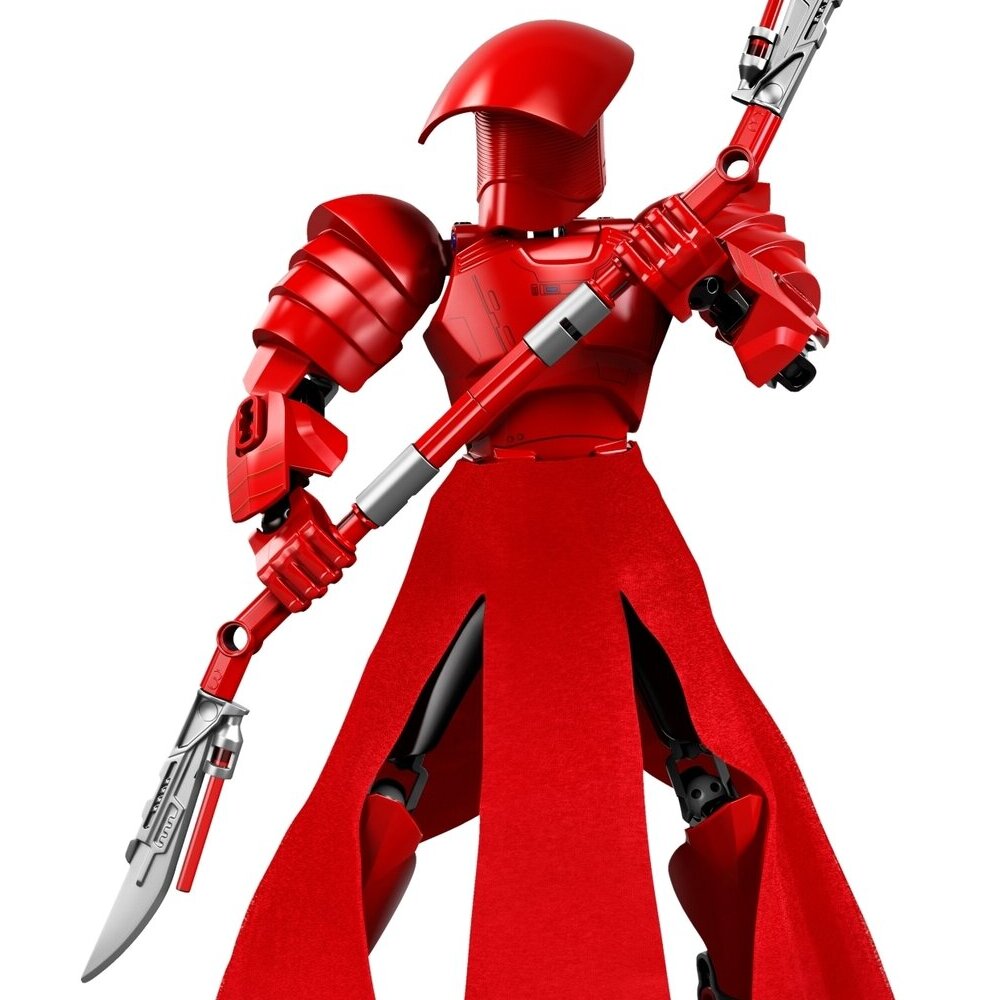 Конструктор LEGO 876 дет. - фото 2