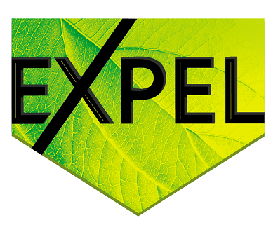 Expel