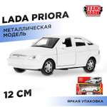 Автомобиль Технопарк LADA Priora