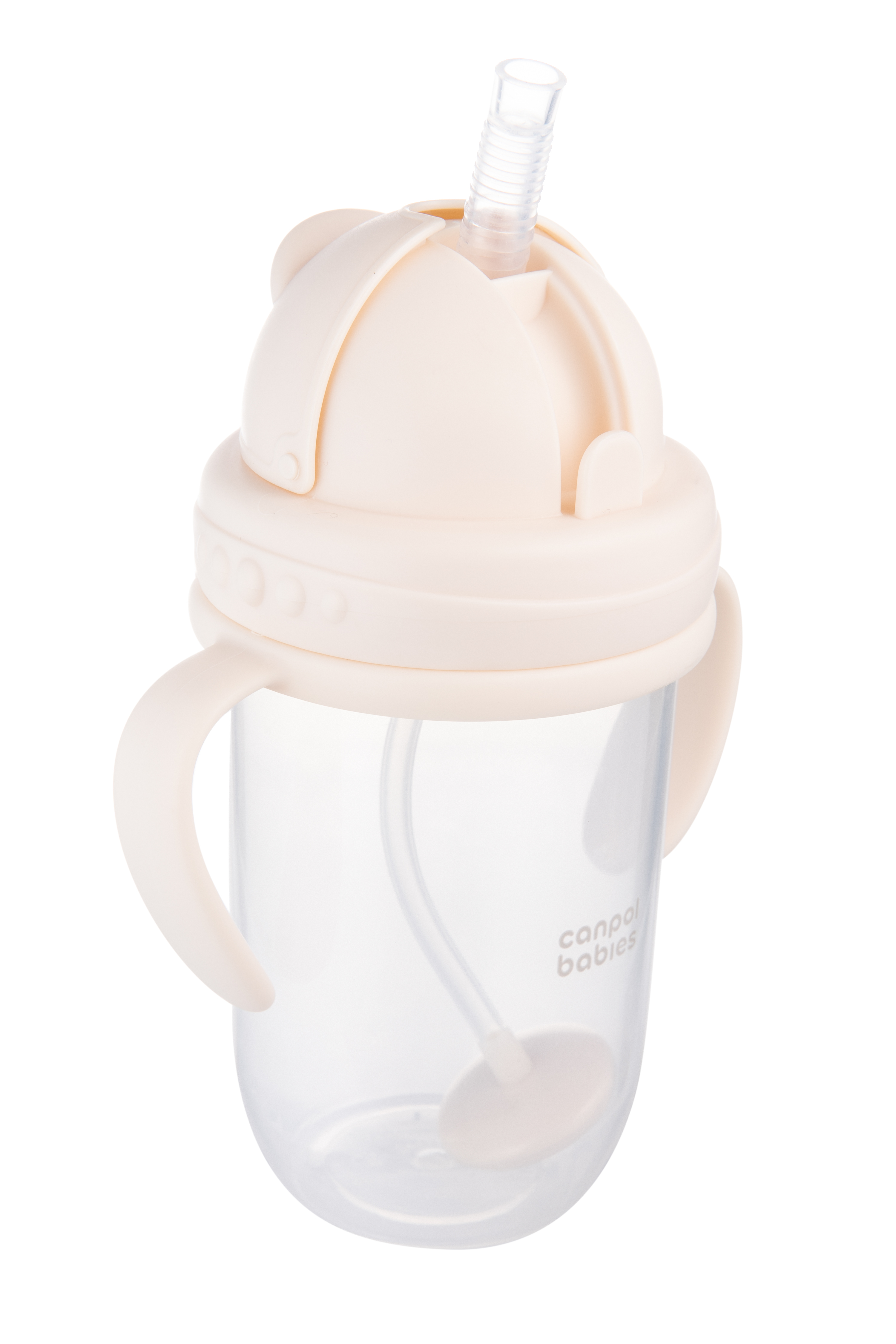 Поильник Canpol Babies 270 мл - фото 7
