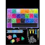 Набор для творчества Color Kit плетение