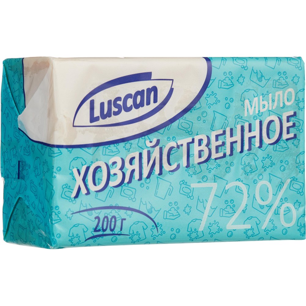 Мыло Luscan 4 шт. 200 г - фото 2