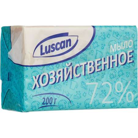 Мыло Luscan 4 шт. 200 г