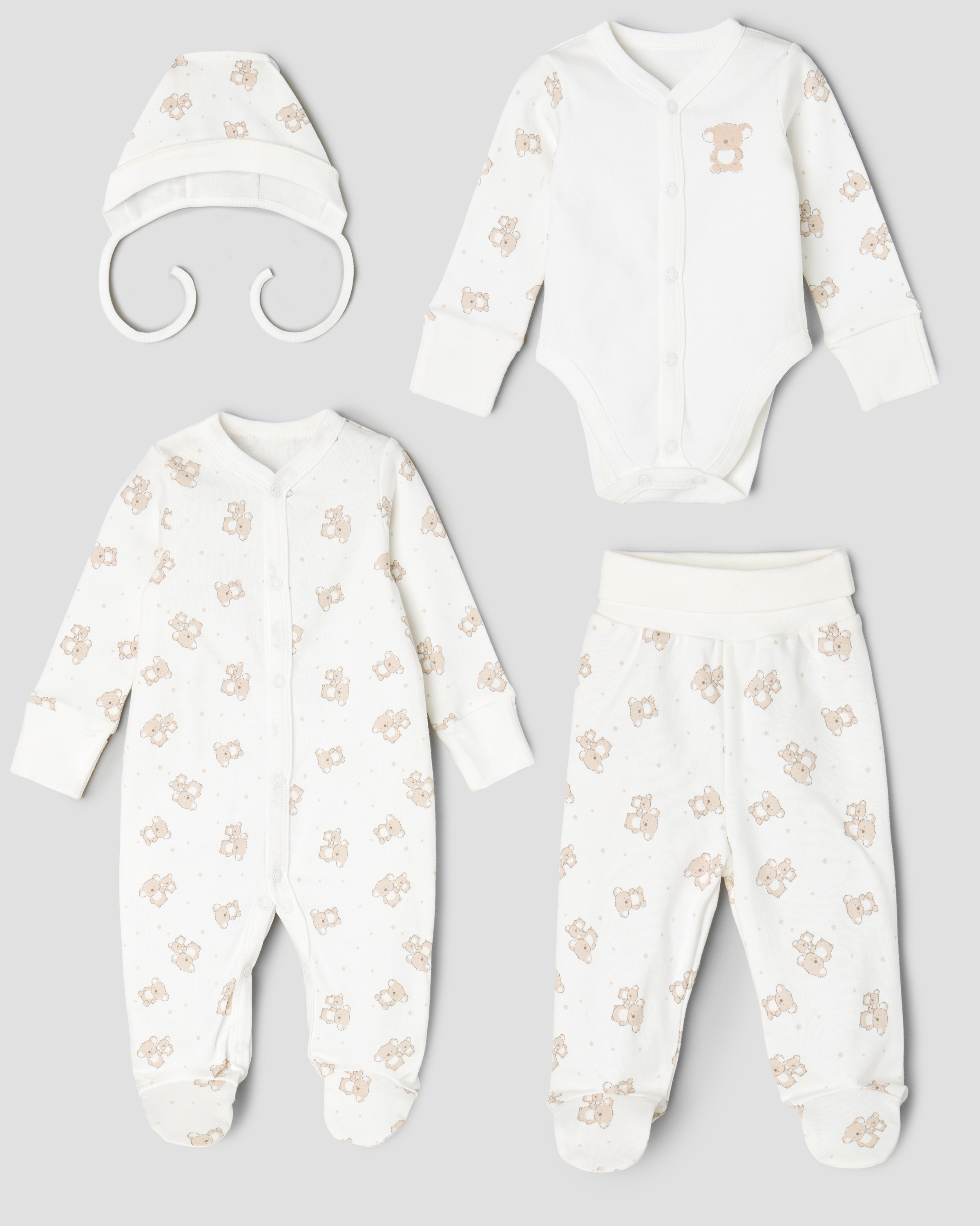 Моя Горошинка S26MG4-2/023ib-F0 - фото 1