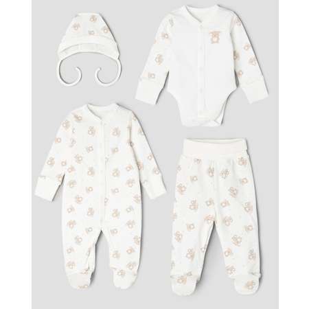 Моя Горошинка