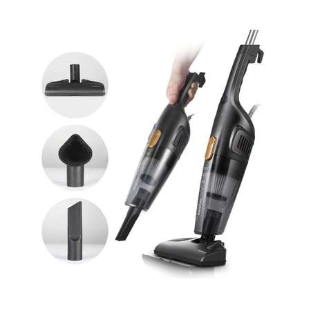 Пылесос Deerma DX115C