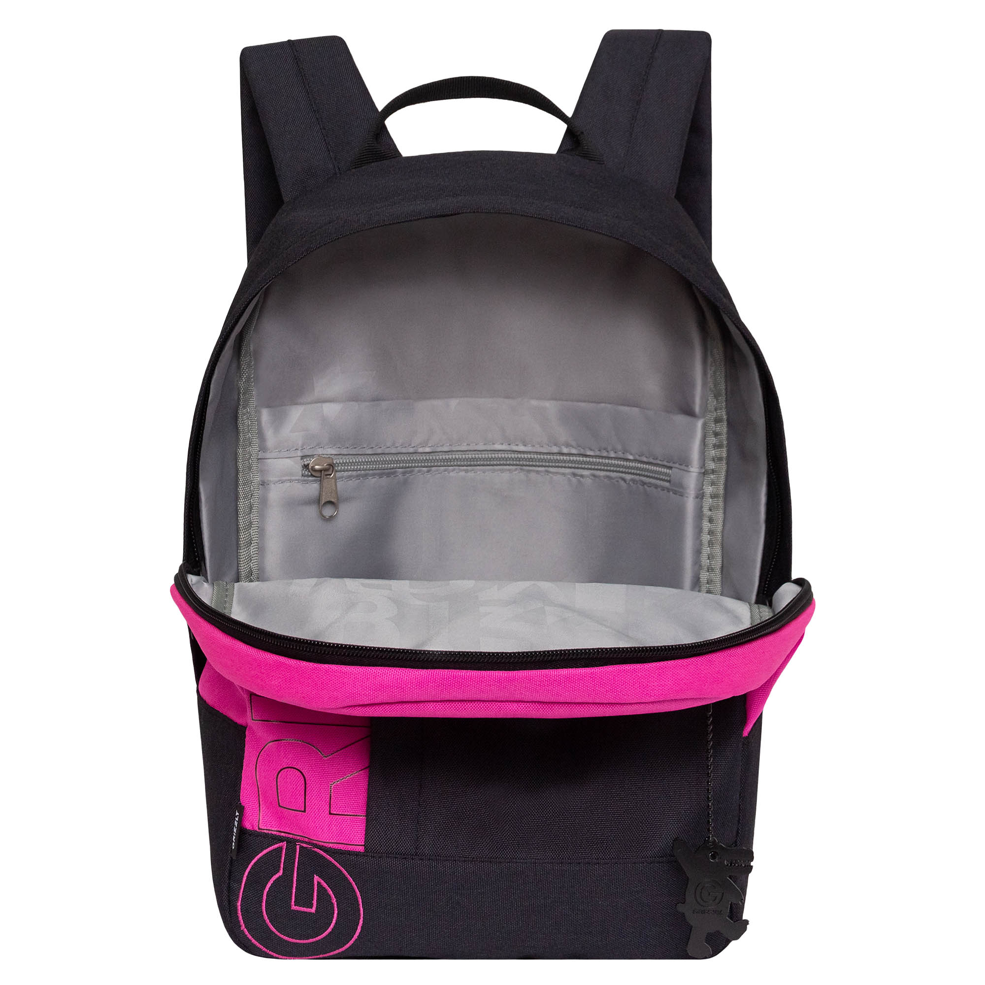 Рюкзак Grizzly женский - фото 4