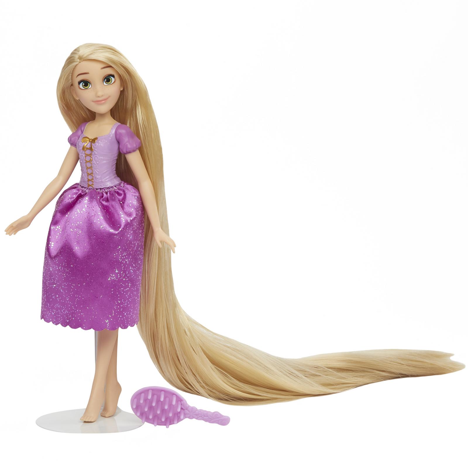 Кукла модельная Disney Princess F10575L0 - фото 4
