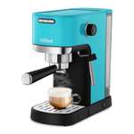 Кофеварка KITFORT КТ-7461