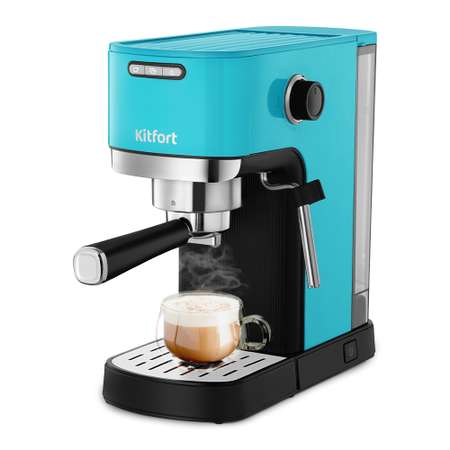 Кофеварка KITFORT КТ-7461