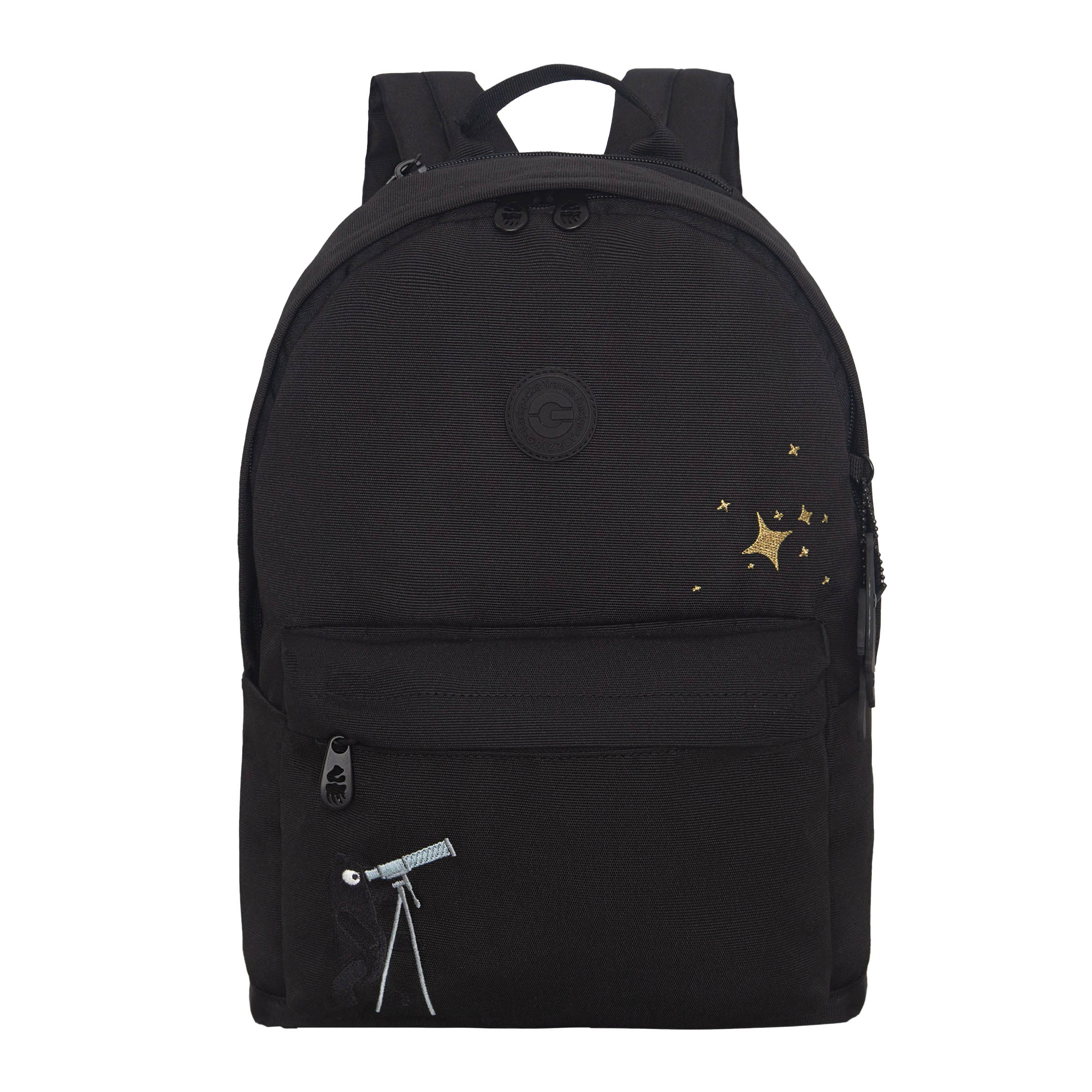 Рюкзак Grizzly Астроном - фото 1