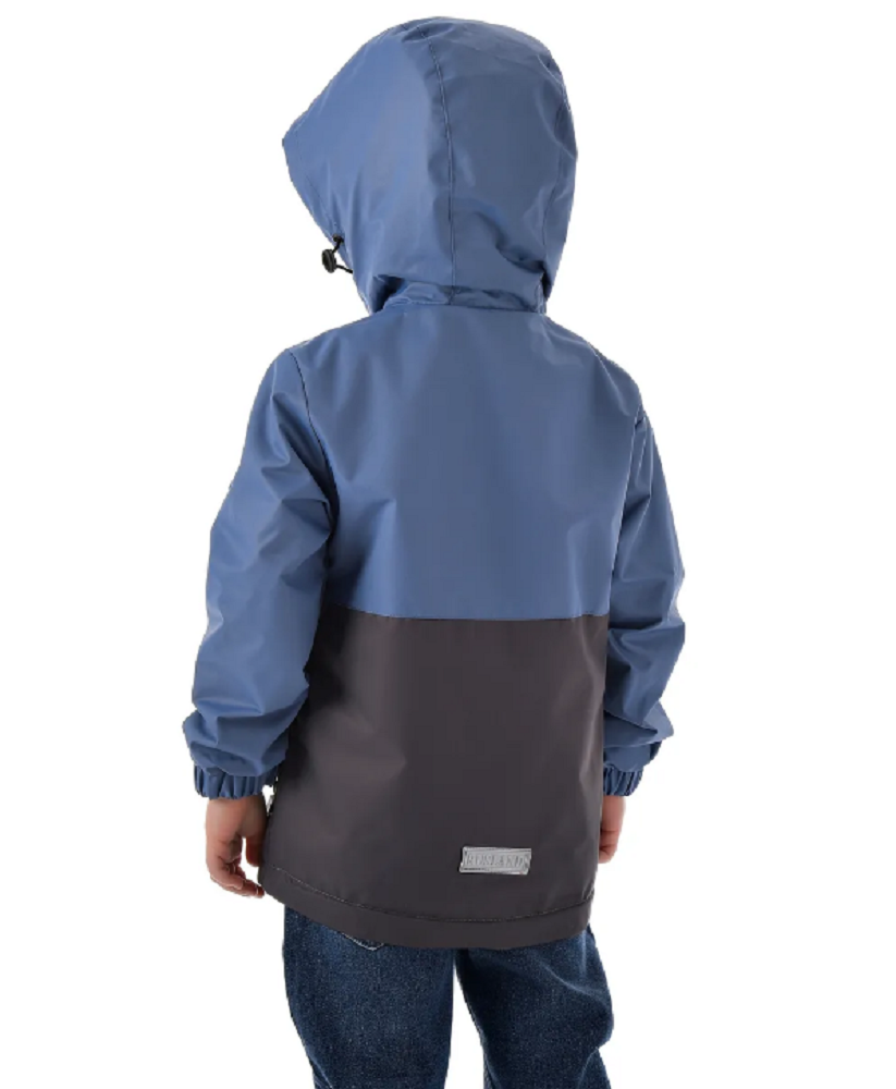 Ветровка Rusland 21-241 - фото 3