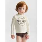 Купальный костюм Happy Baby