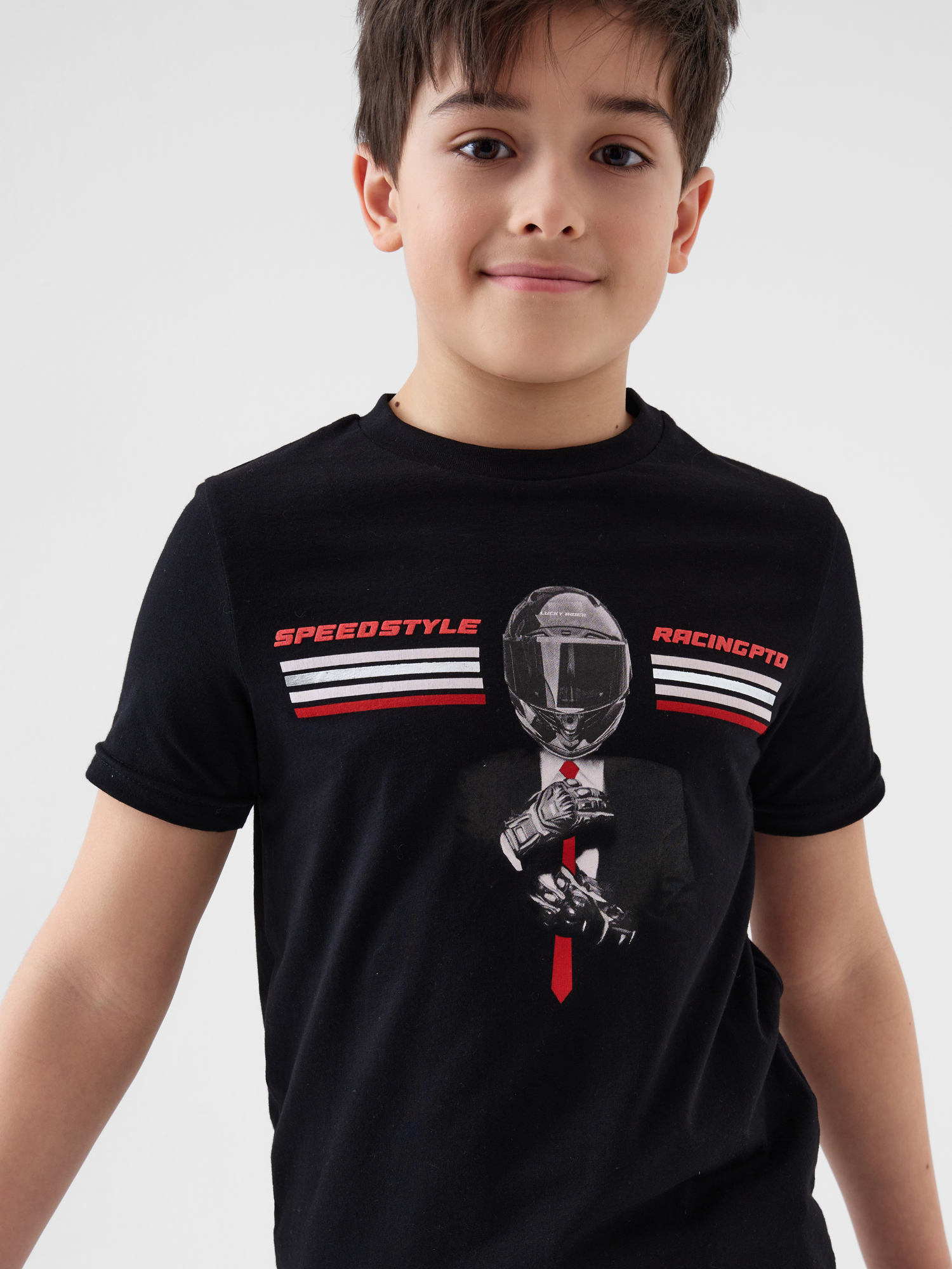 Футболка PlayToday 12611031 - фото 4