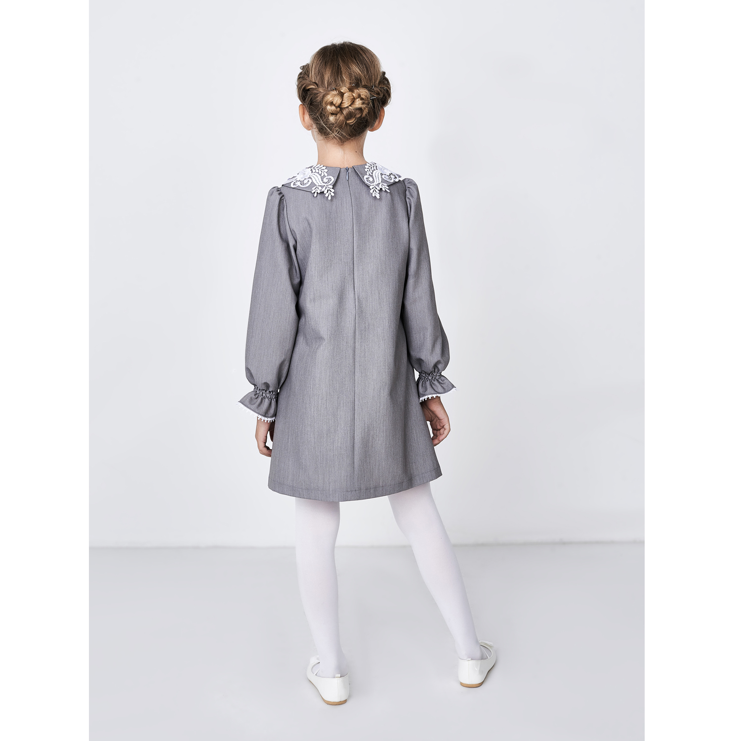 Платье Stefany Sh-001-3 - фото 3