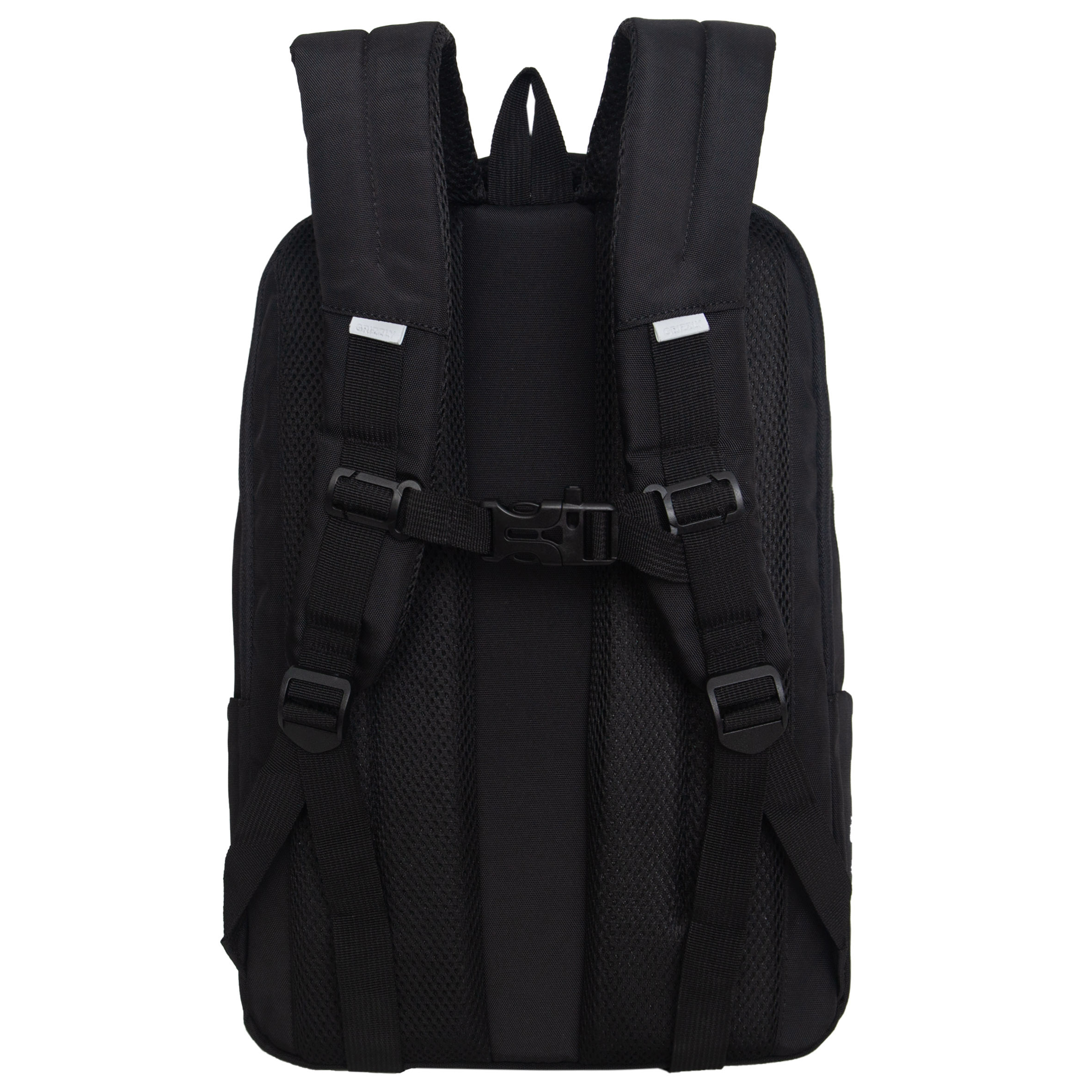 Рюкзак Grizzly Лого - фото 3