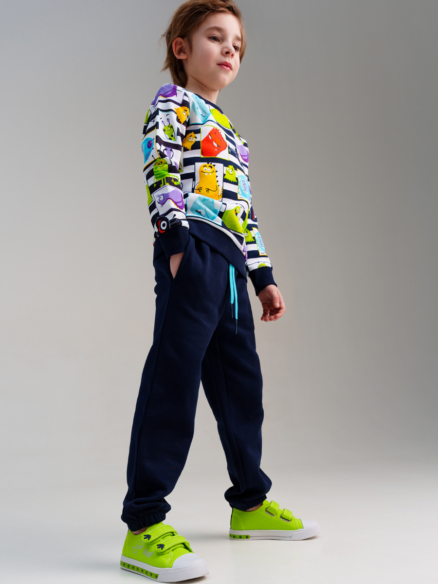 Кеды PlayToday 12512735 - фото 4