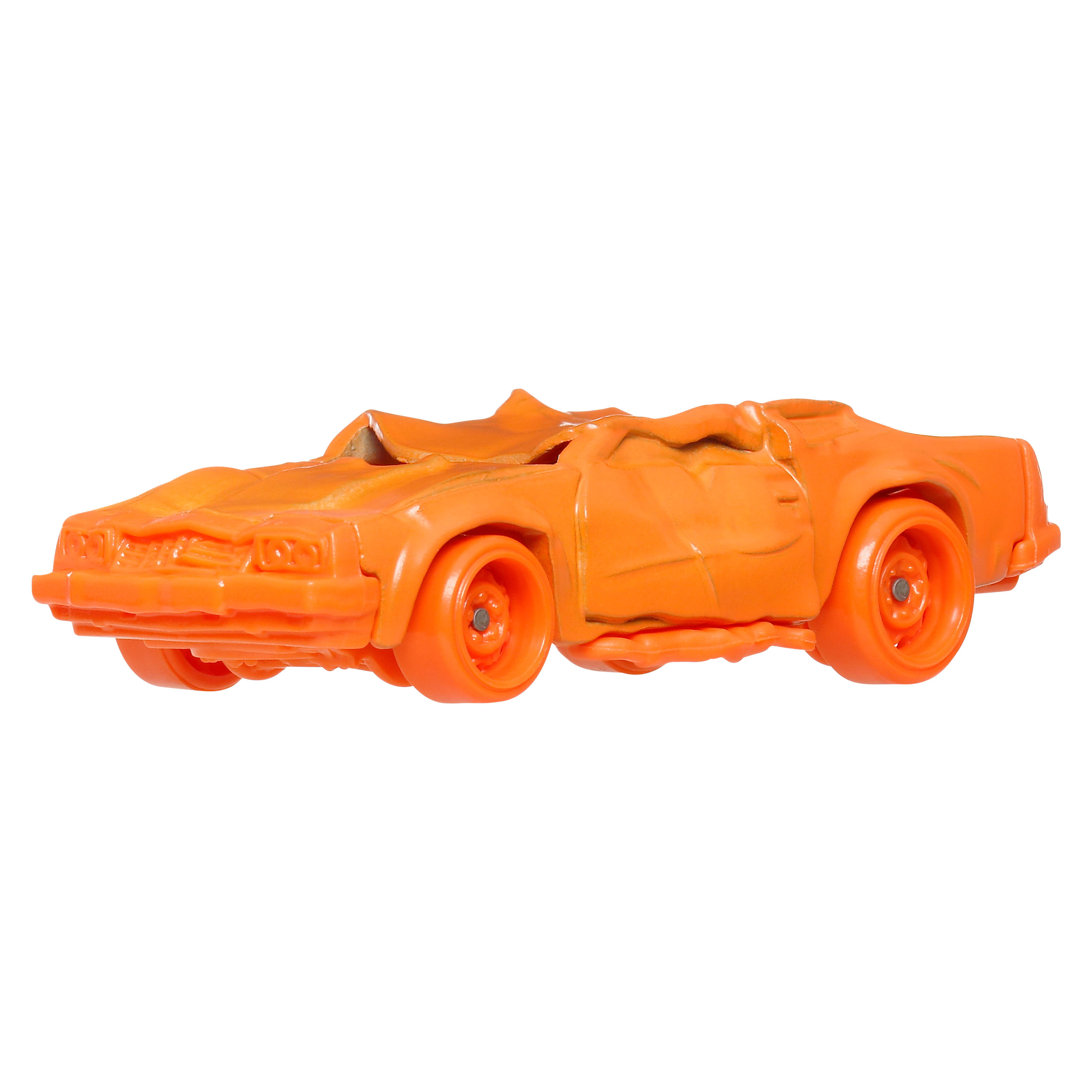 Монстр-трак Hot Wheels 5 Alarm GRH81/JJT59 - фото 4