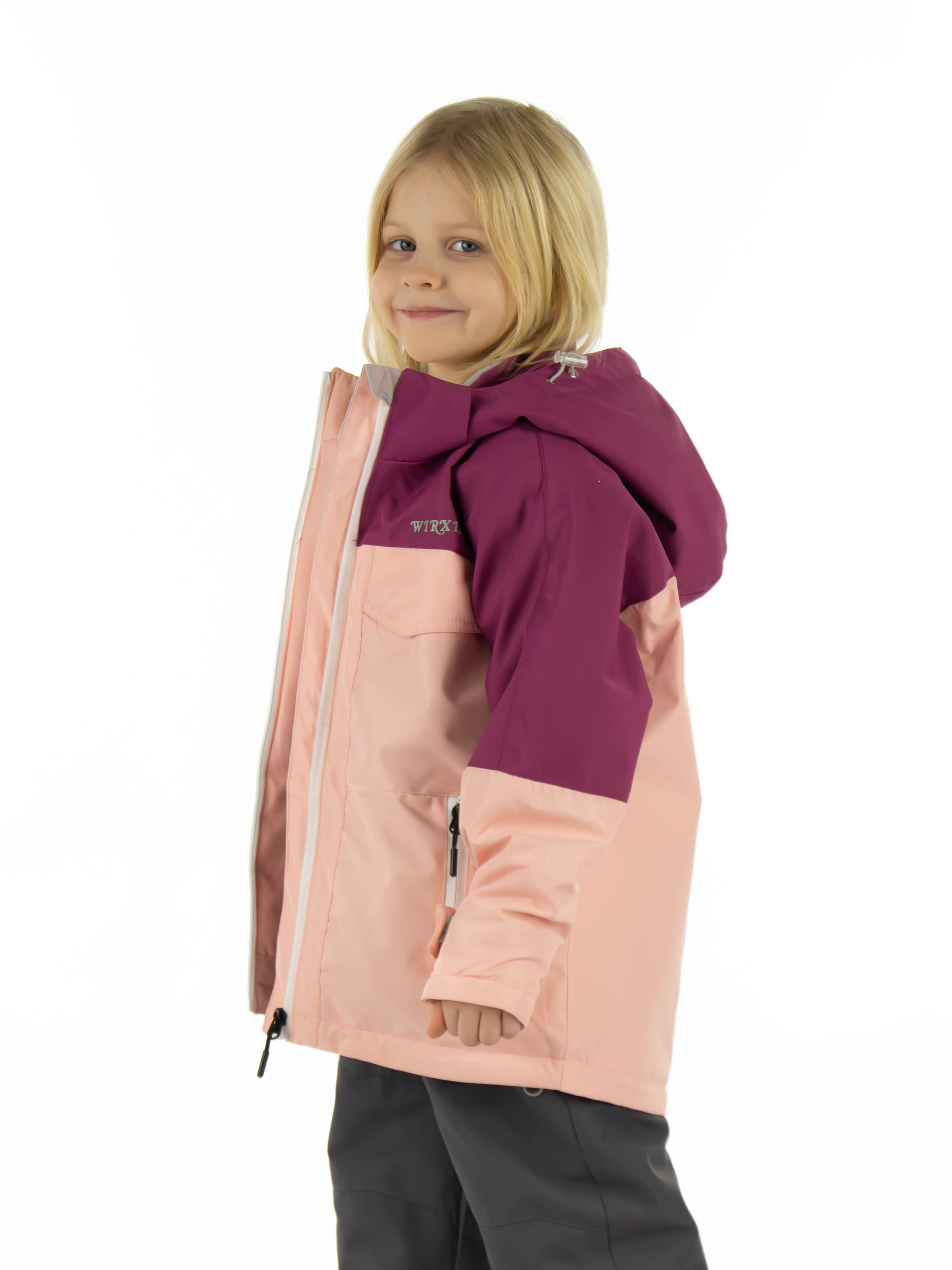 Куртка и полукомбинезон CASTLELADY 848848222 - фото 4