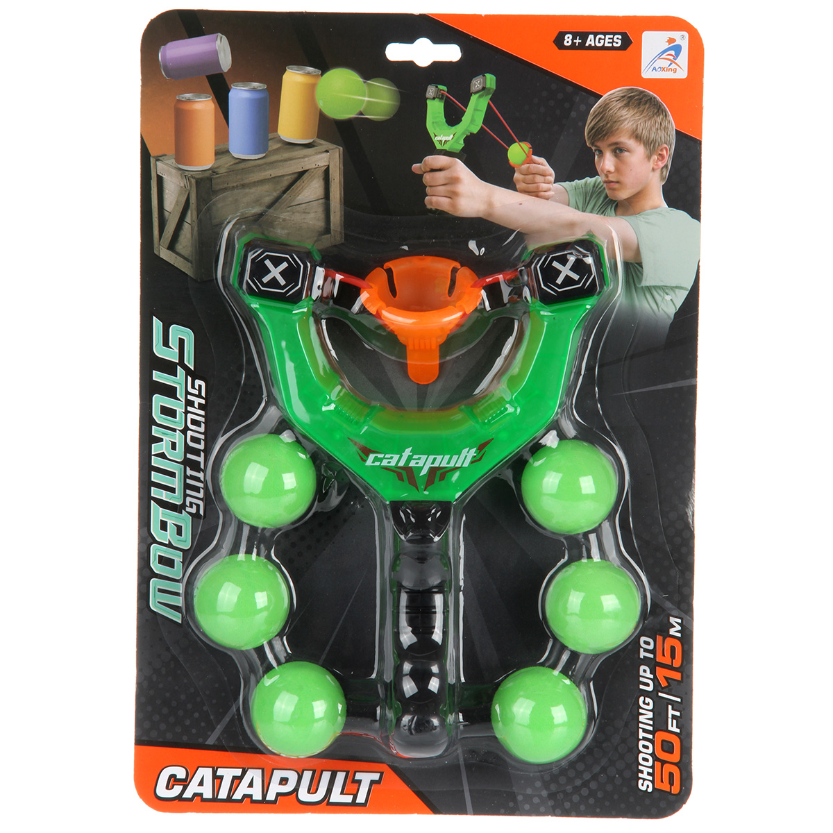 Активная игра Veld Co - фото 9