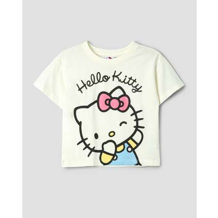 Футболка Hello Kitty