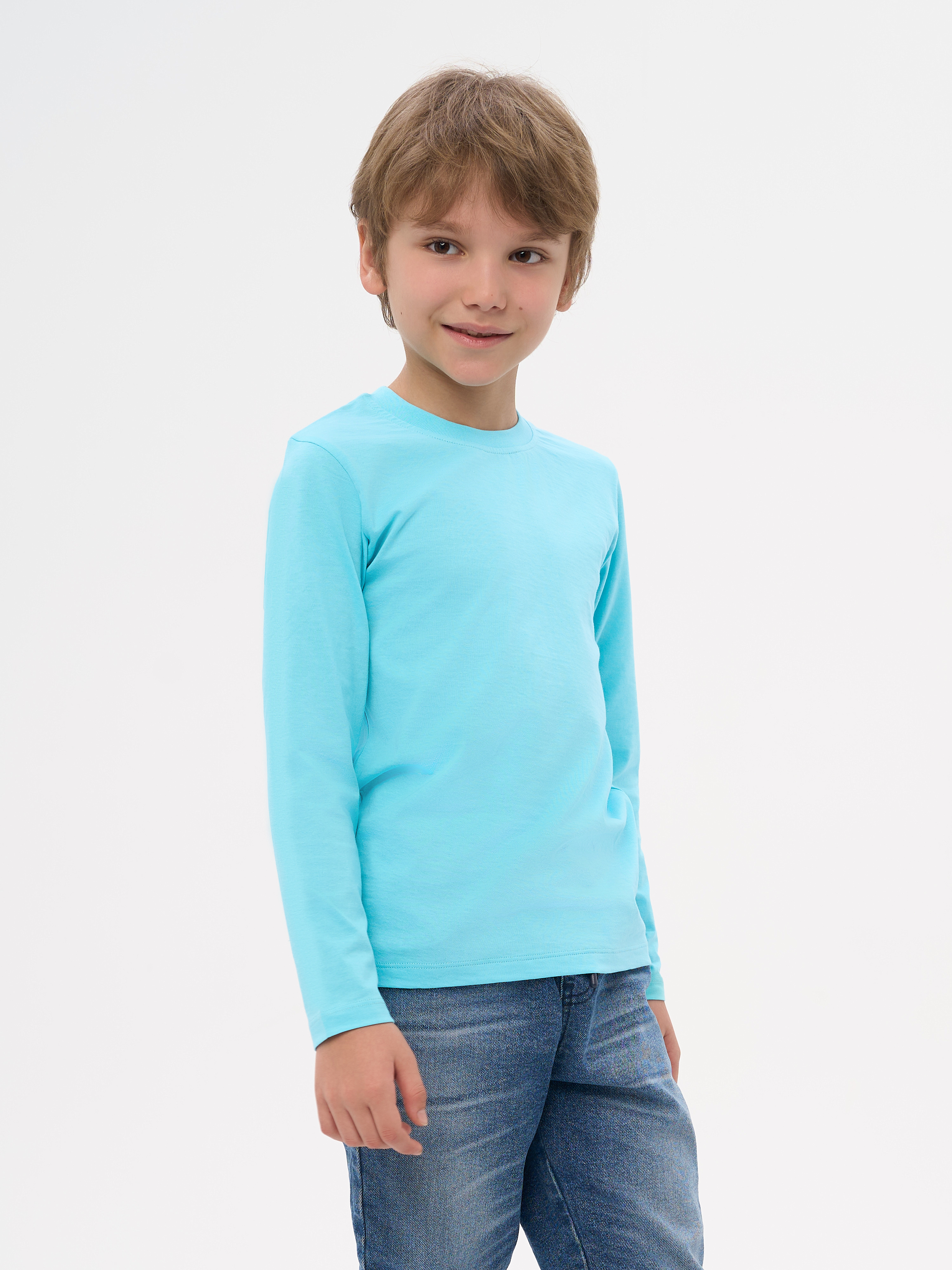 Лонгслив Bella Veza Kids BV-J1000-TR - фото 1