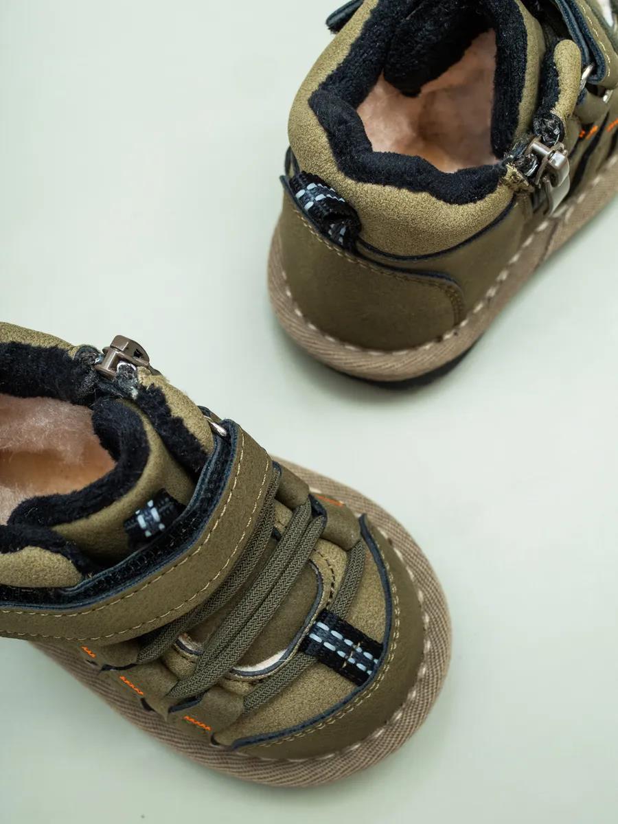 Угги Тотошка W5-X - фото 6