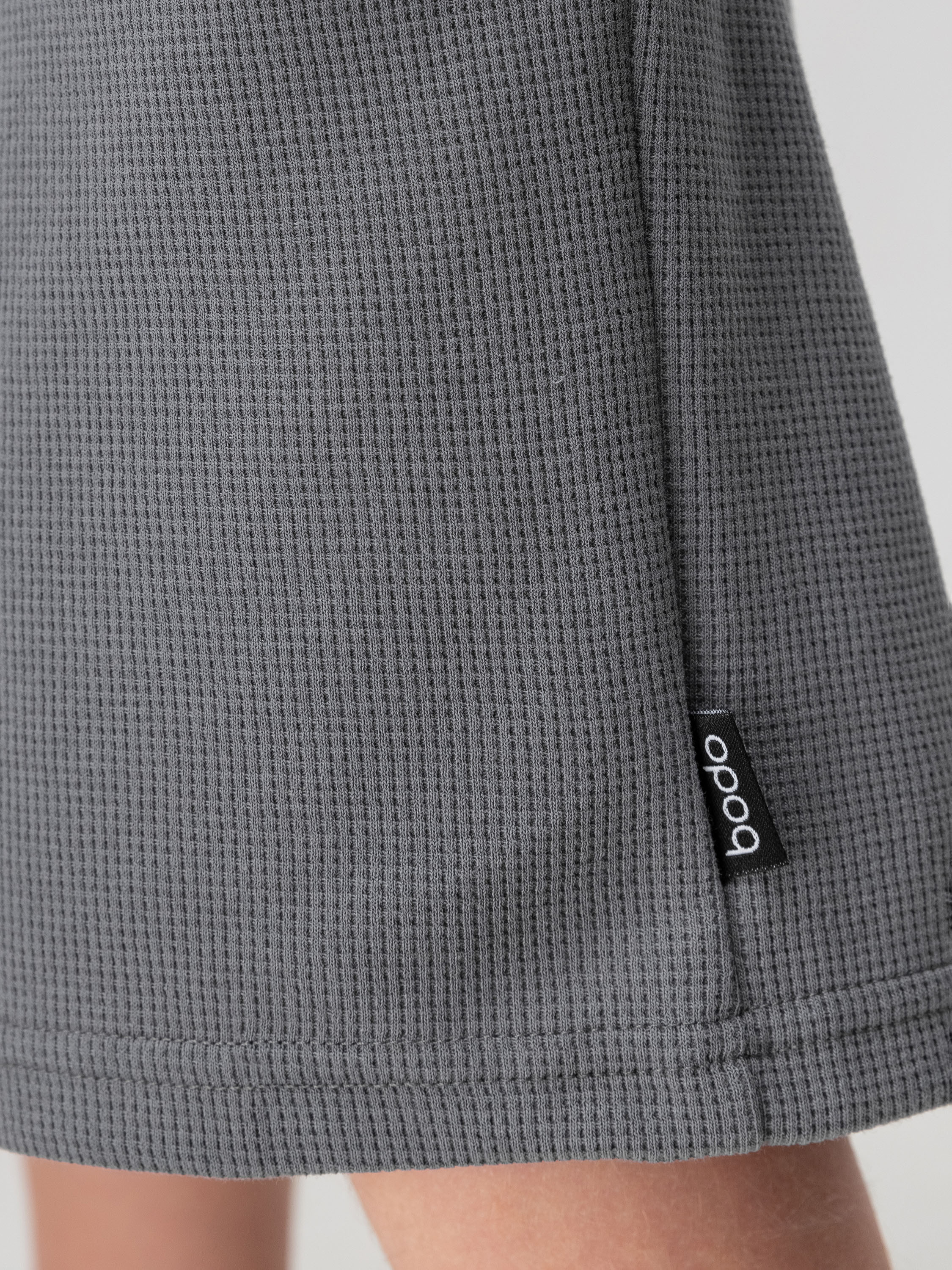 Костюм Bodo 11-624MU_серый - фото 10