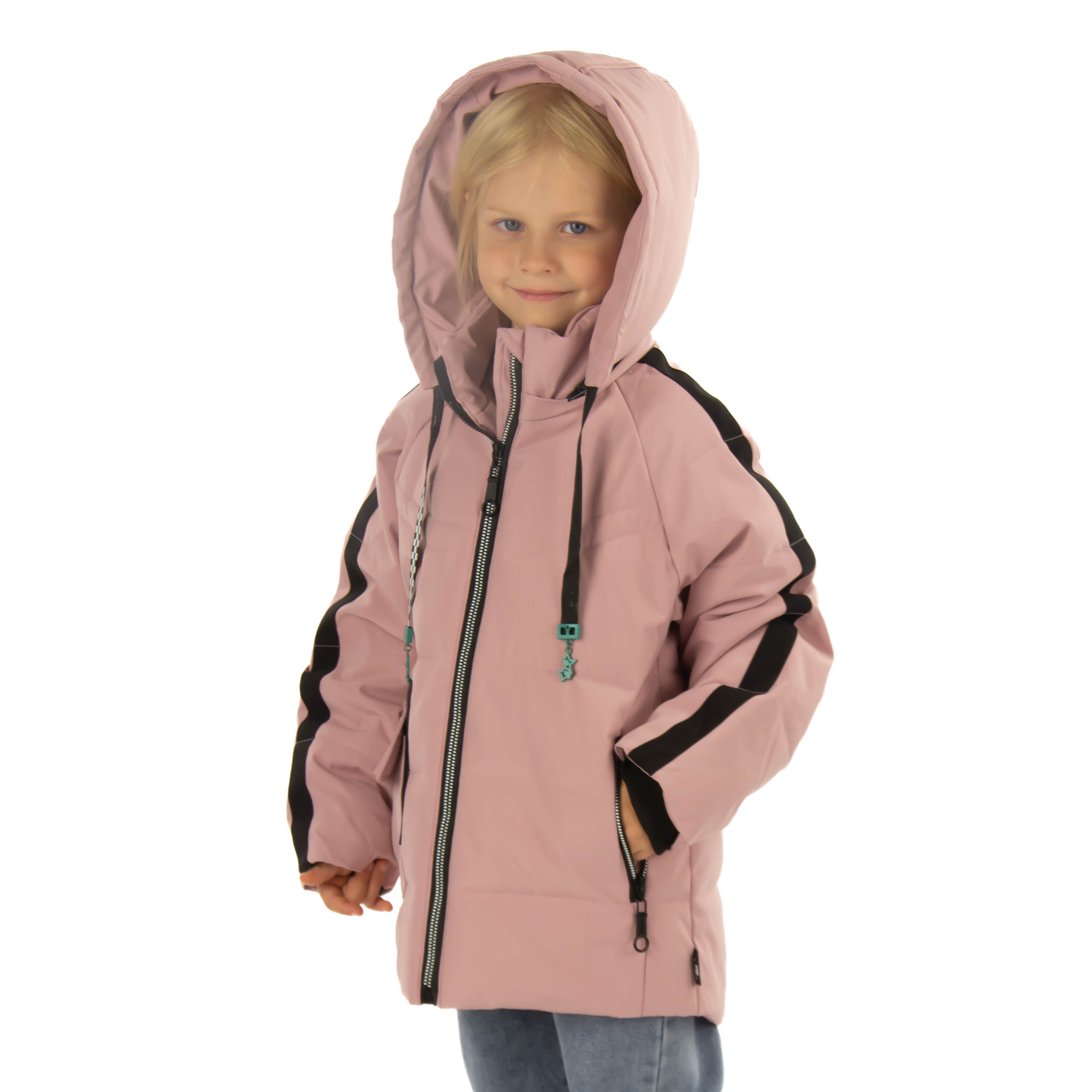 Куртка CASTLELADY 698872896 - фото 8