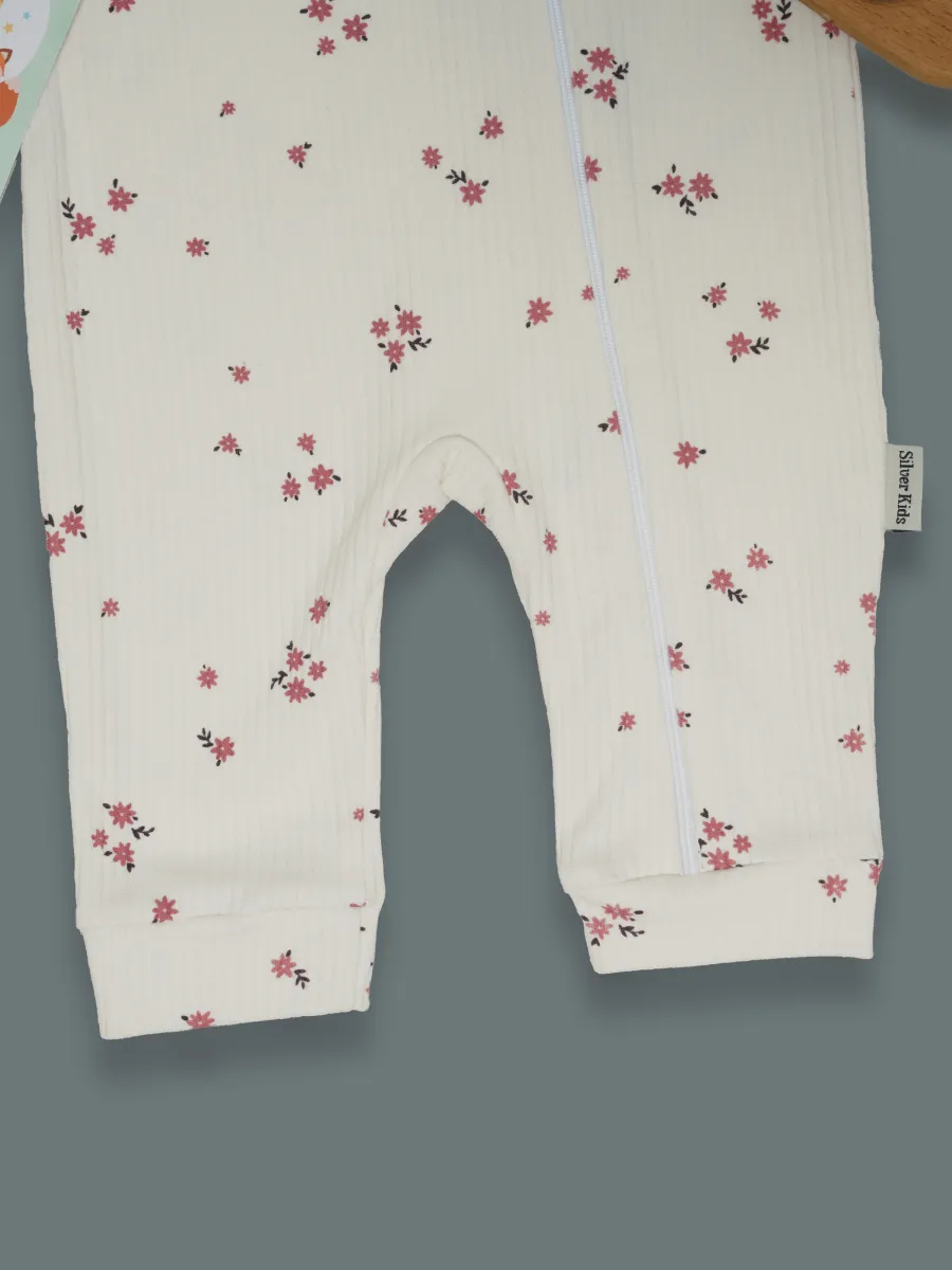 Комбинезон 3 шт Супер Пупс нбр/3пр/кмбнмол/сердцалюбви - фото 6